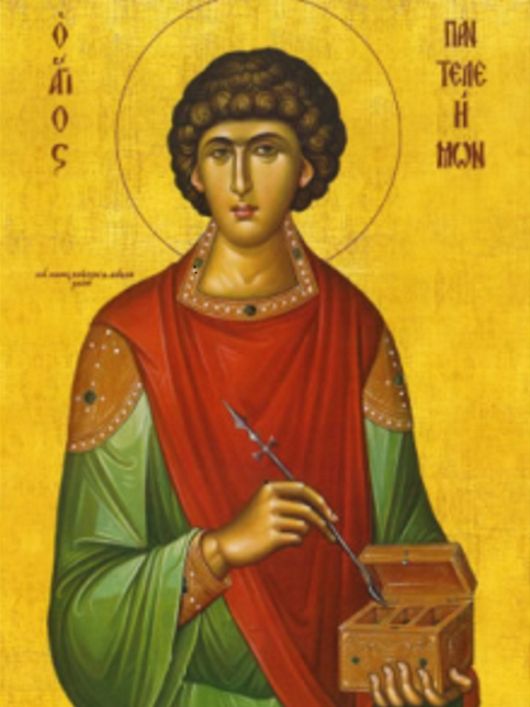 panteleimon